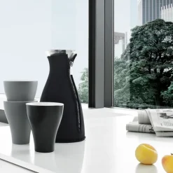 Eva Solo Karaf 1 L, Roestvrij staal