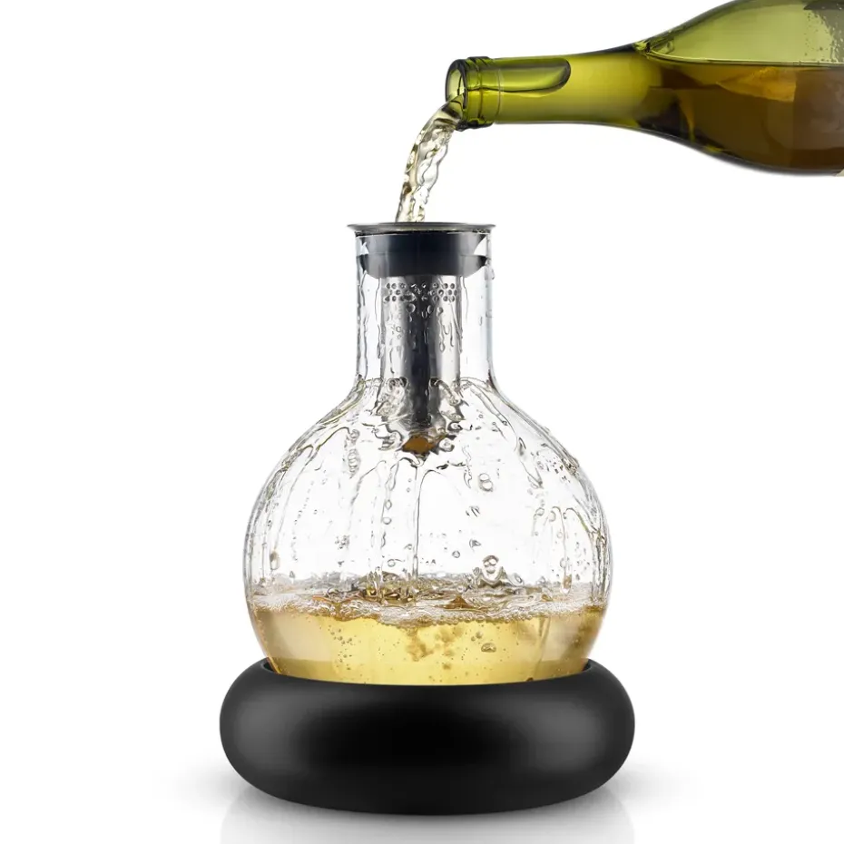 Eva Solo koelende serveerkaraf, 0,75 l.