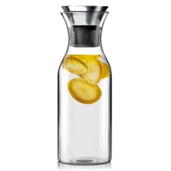 Eva Solo koelkast karaf zonder hoes, Zwart