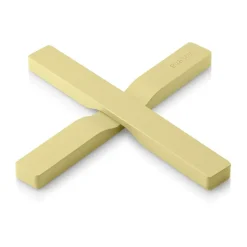 Eva Solo magnetische pannenonderzetter, Champagne