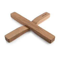 Eva Solo magnetische pannenonderzetter, Bamboo