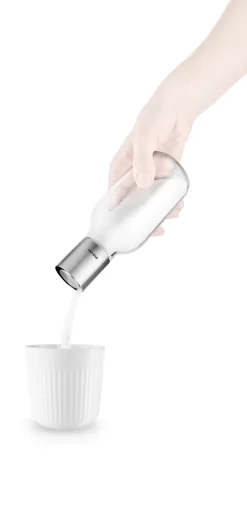 Eva Solo Suikerpot 35 cl, Roestvrij staal