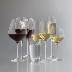 Eva Solo Syrah glas, 2-pack