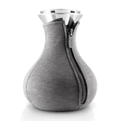 Eva Solo theemaker met hoes, donkergrijs