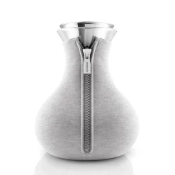 Eva Solo theemaker met hoes, lichtgrijs