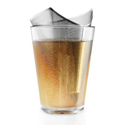 Eva Solo theezeef, roestvrij staal