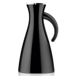 Eva Solo thermosfles, black (zwart)