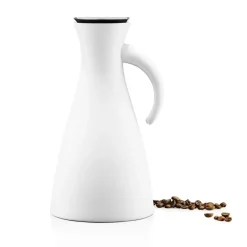 Eva Solo thermosfles, matt white (mat wit)