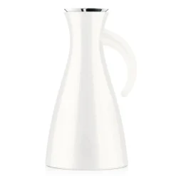 Eva Solo thermosfles, white (wit)