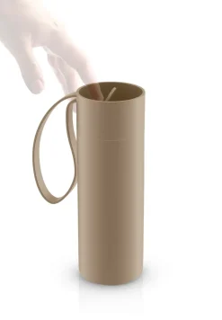 Eva Solo To Go Cup thermos 0,35 l, Caramel crème