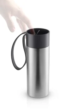 Eva Solo To Go thermosbeker, Black