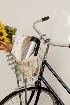 Eva Solo To Go thermosbeker, Black