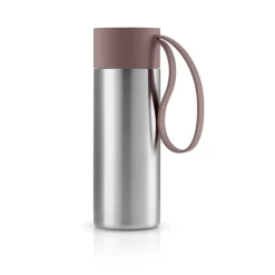 Eva Solo To Go thermosbeker, Vintage brown