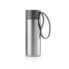 Eva Solo To Go thermosbeker, Grey