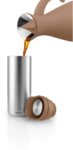 Eva Solo Urban To Go thermobeker, Mocca