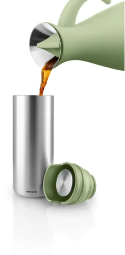 Eva Solo Urban To Go thermoskop, Pistache