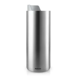 Eva Solo Urban To Go thermosbeker Recycled, Marble grey (grijs)