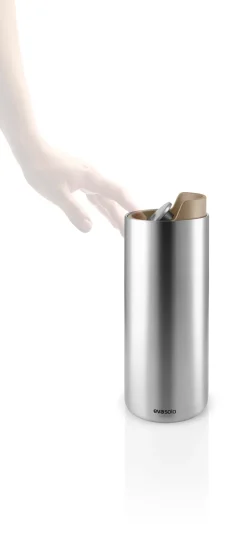 Eva Solo Urban To Go thermobeker, Caramel crème