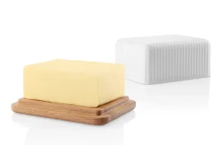 Eva Trio Legio Nova botervloot, 10x12 cm