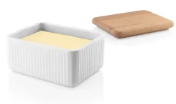 Eva Trio Legio Nova botervloot, 10x12 cm