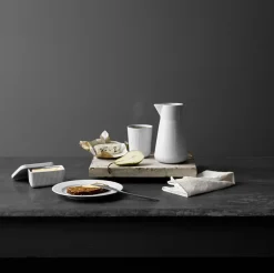 Eva Trio Legio Nova botervloot, 12 cm.