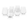 Eva Trio Legio Nova drinkglas 40 cl 6-pack, Transparant