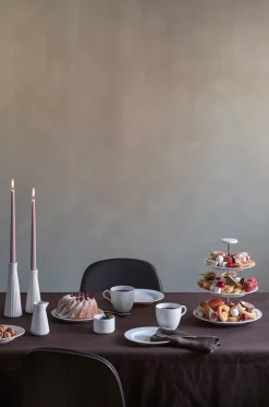 Eva Trio Legio Nova etagère, Wit