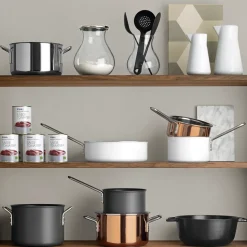 Eva Trio Legio Nova kan, 0,5 l