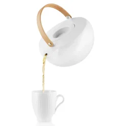 Eva Trio Legio Nova theepot, 1,2 l.