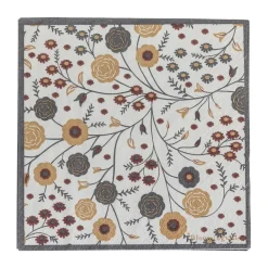 Eydis papieren servet 20-pack, Natuur