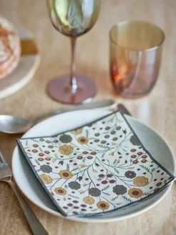 Eydis papieren servet 20-pack, Natuur