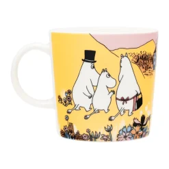 Family Time Moomin mok, 30 cl