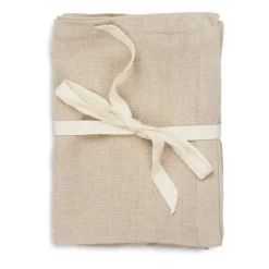 Ferm Living placemat linnen 2-pack, Natural