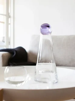 Fia karaf, amethist