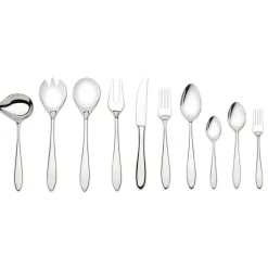 Fjord bestekset, 40-delig