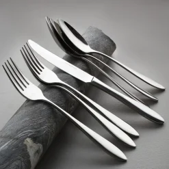 Fjord bestekset, 24-delig