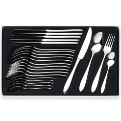 Fjord bestekset, 24-delig
