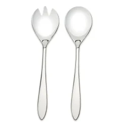 Fjord saladeset, roestvrij staal