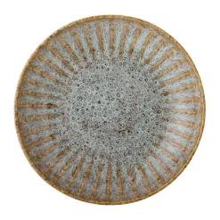 Fleur pastabord Ø22 cm, Natuur