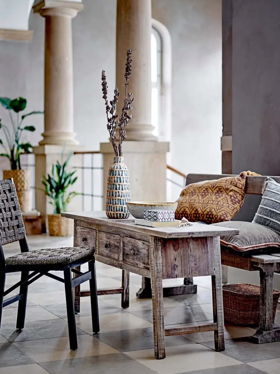 Fleur saladeschaal Ø27 cm, Natuur