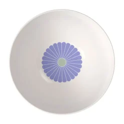 Fleur slakkom Ø24 cm 2,5 L, Multi