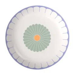 Fleur slakom Ø38 cm 3,4 L, Multi