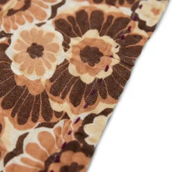 Floral katoenen servet 30x30 cm 2-pack, Vintage