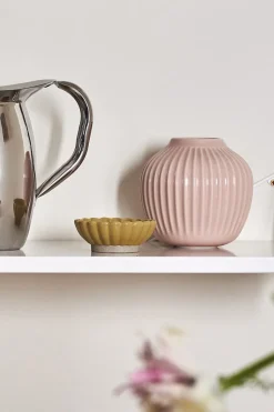 Florian kom 9,5 cm, Geel