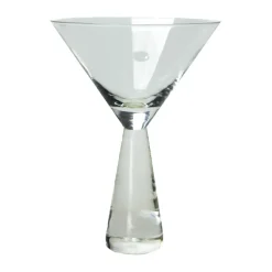 Flow cocktailglas, Helder