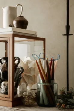 Flow kan 1 L, Off-white speckle