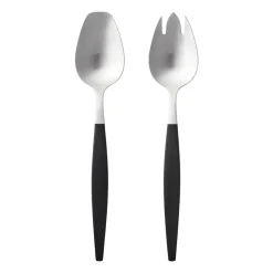 Folke de Luxe salade set, 2-delig