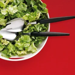 Folke de Luxe salade set, 2-delig