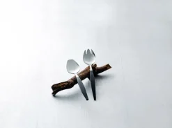 Folke de Luxe salade set, 2-delig