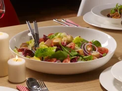 For Me saladekom 5,2 l, Wit